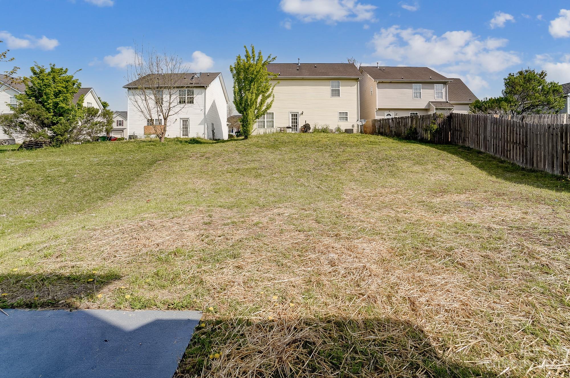 Peachtree Hills - Residential