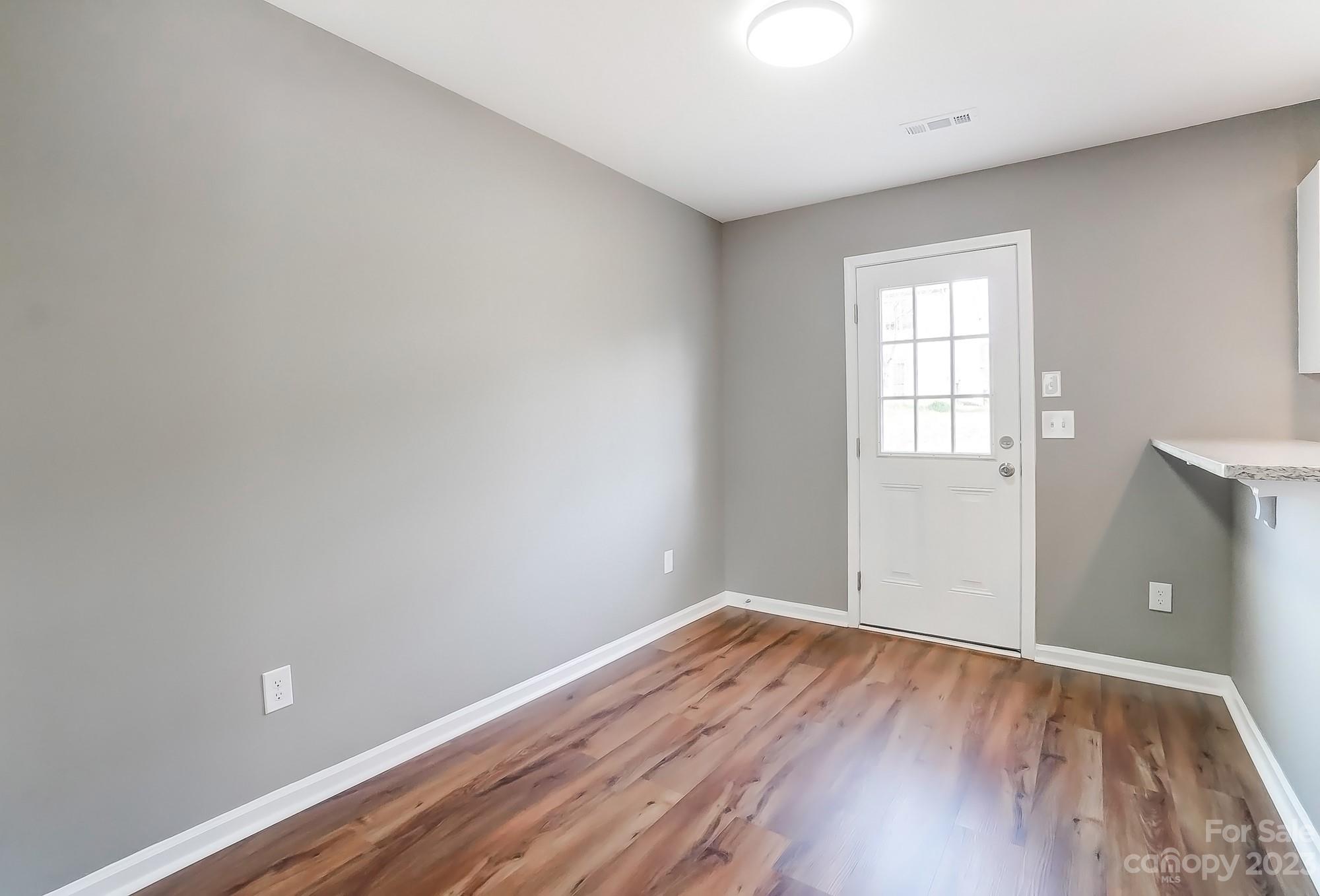 Peachtree Hills - Residential