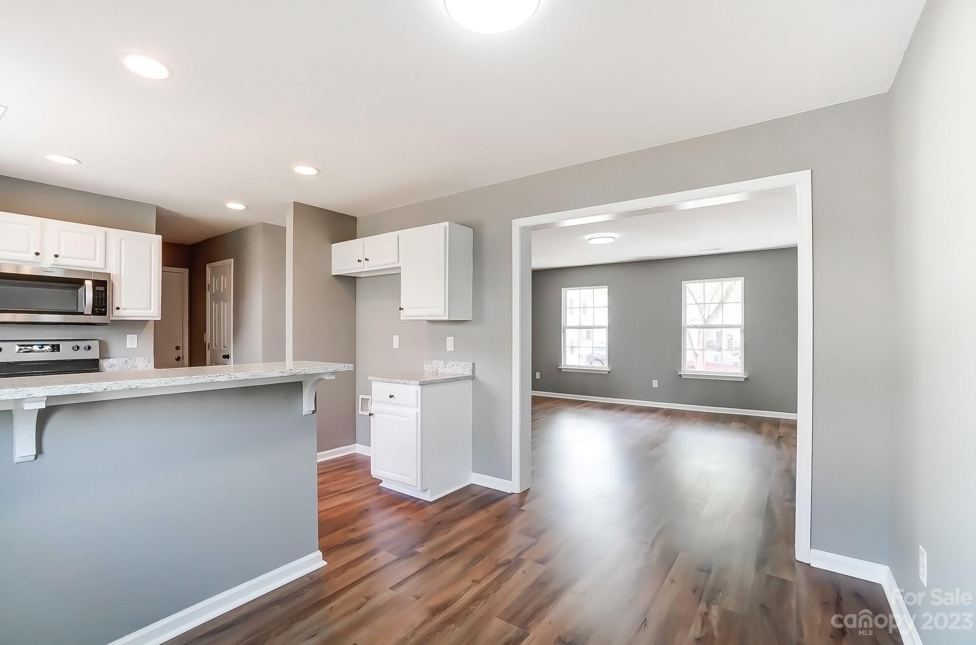 Peachtree Hills - Residential