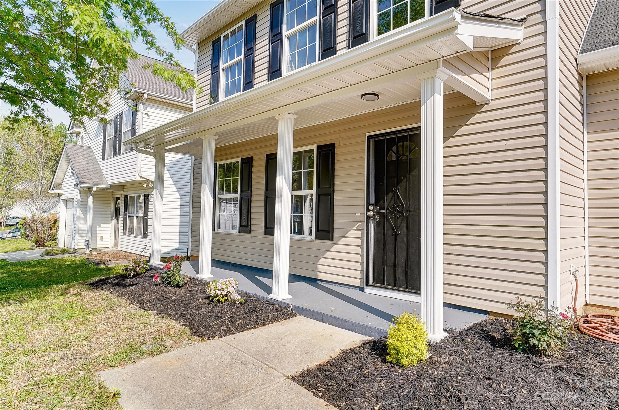 Peachtree Hills - Residential