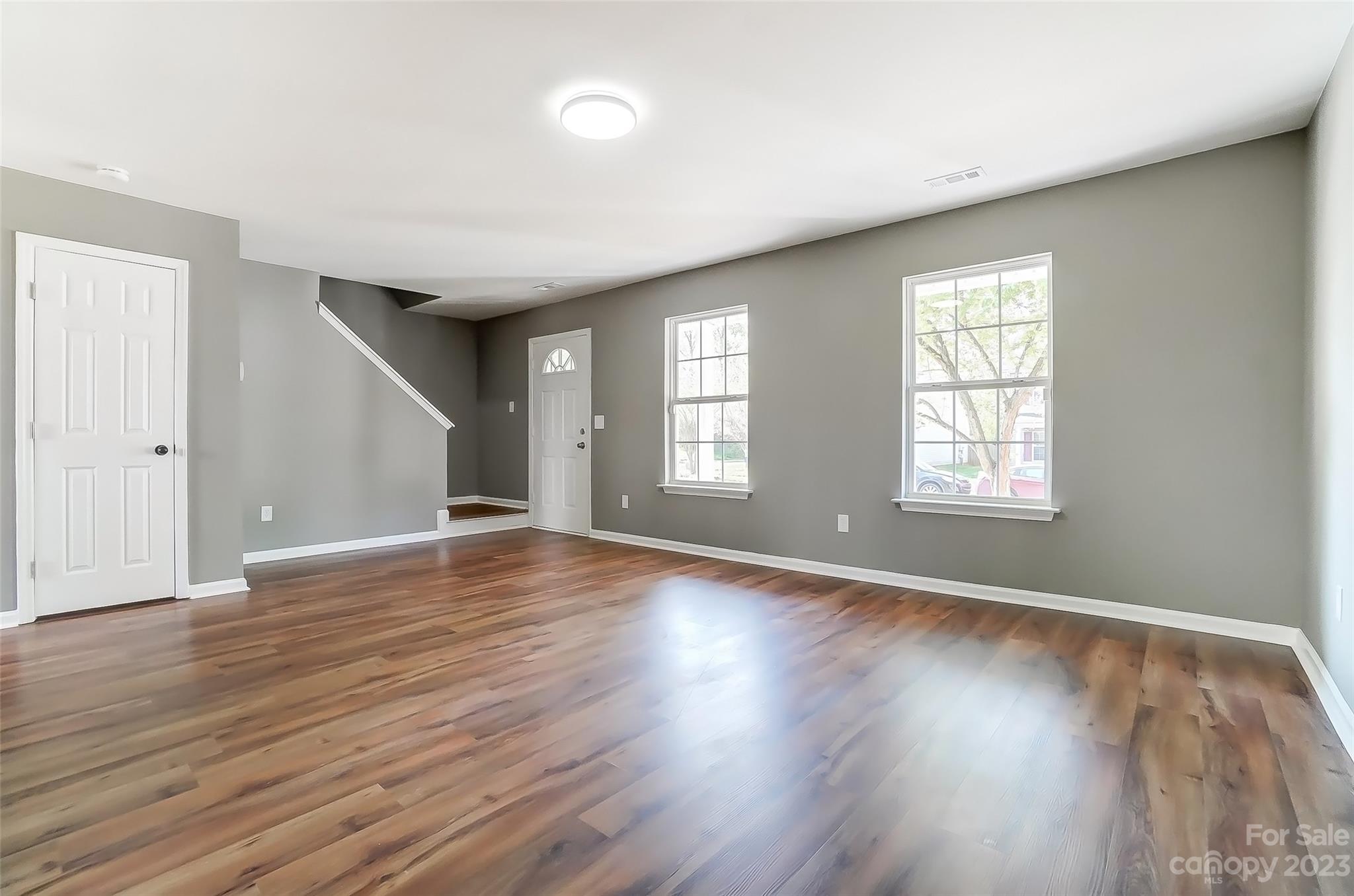 Peachtree Hills - Residential