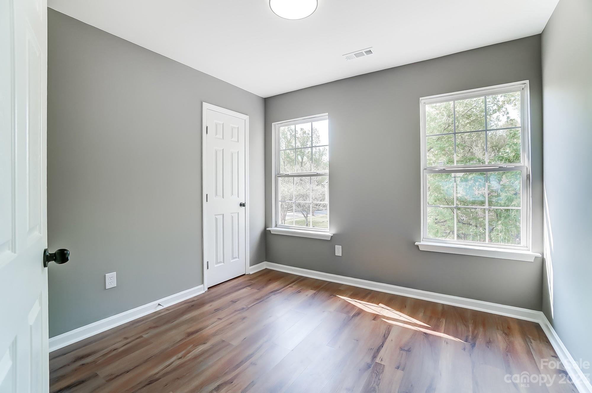 Peachtree Hills - Residential