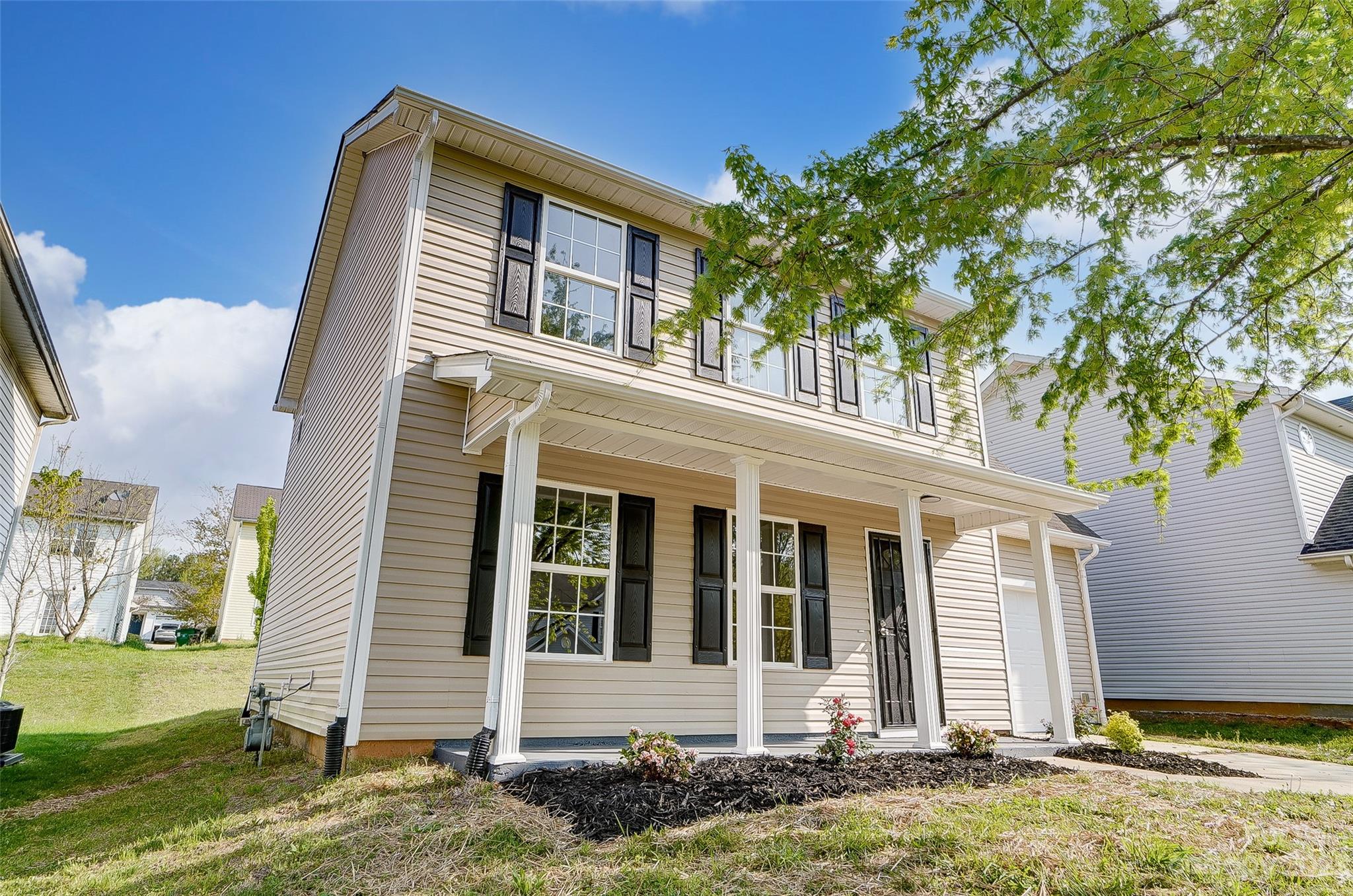 Peachtree Hills - Residential