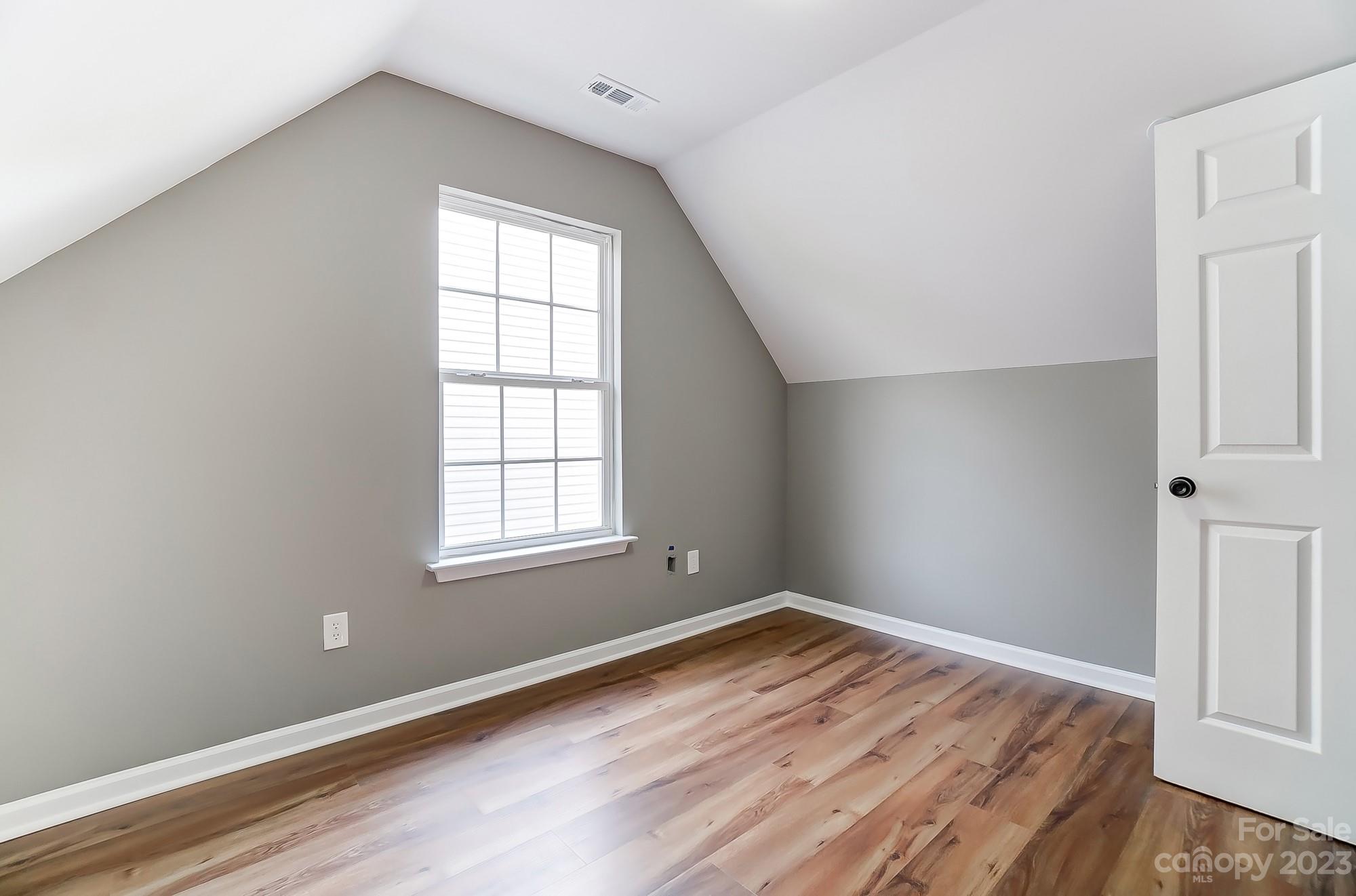 Peachtree Hills - Residential