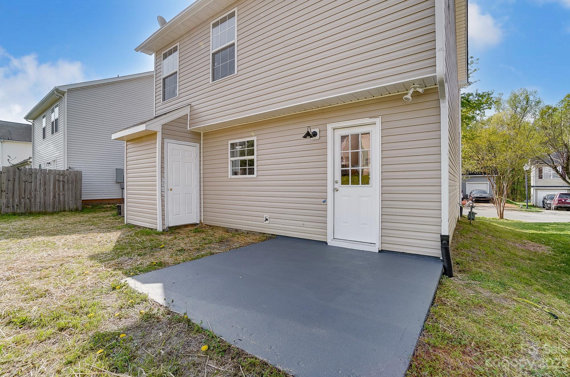 Peachtree Hills - Residential