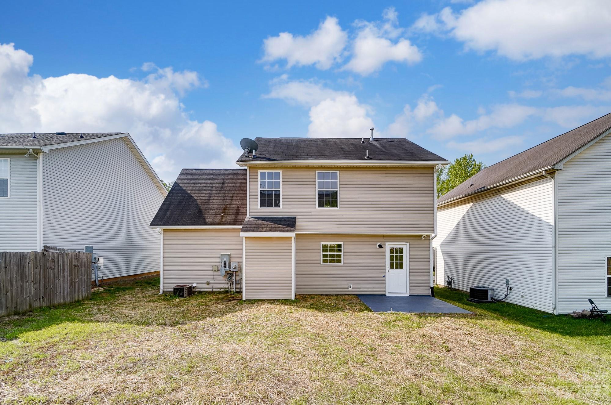 Peachtree Hills - Residential