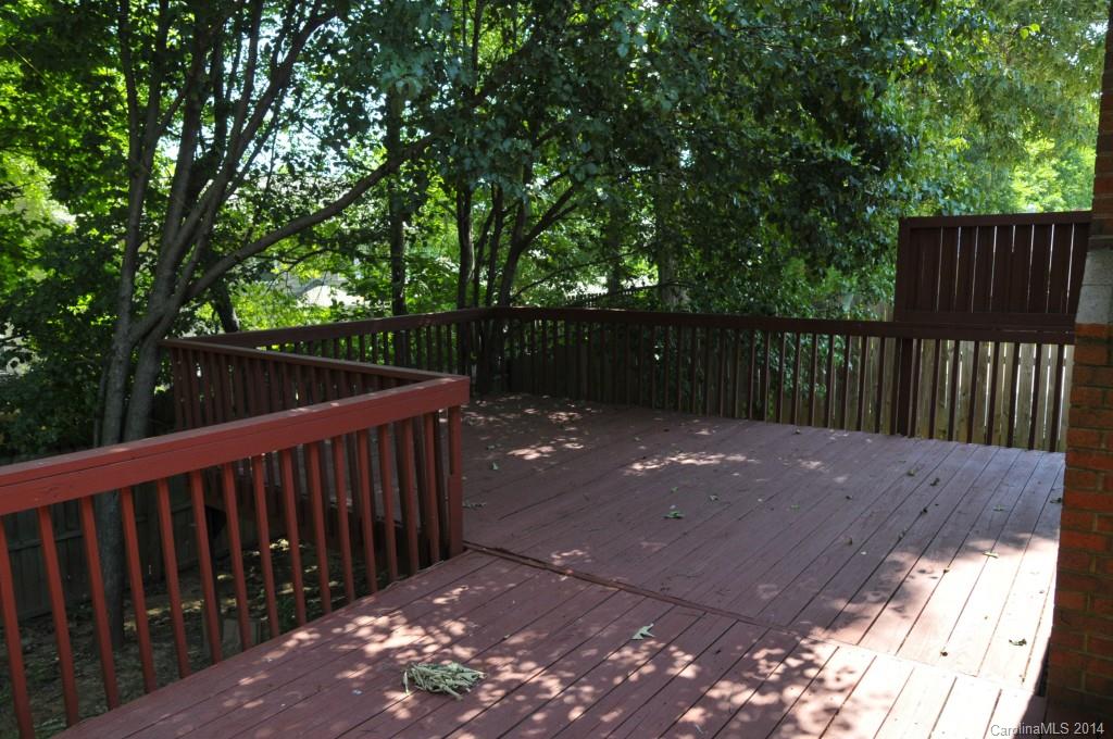 Reed Creek - Residential