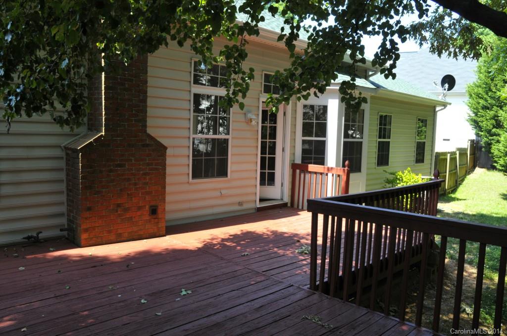Reed Creek - Residential