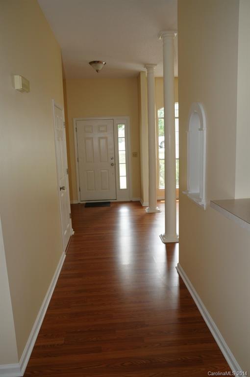 Reed Creek - Residential