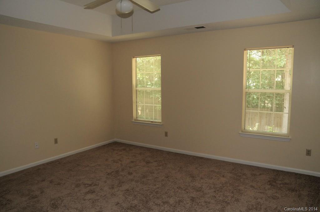 Reed Creek - Residential