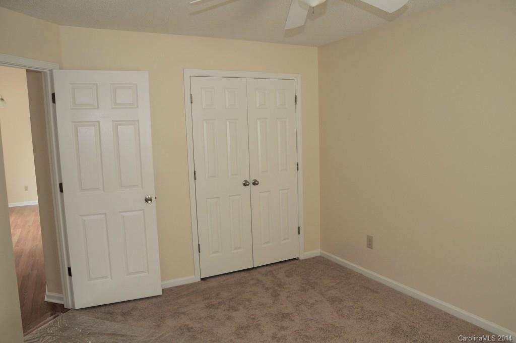 Reed Creek - Residential