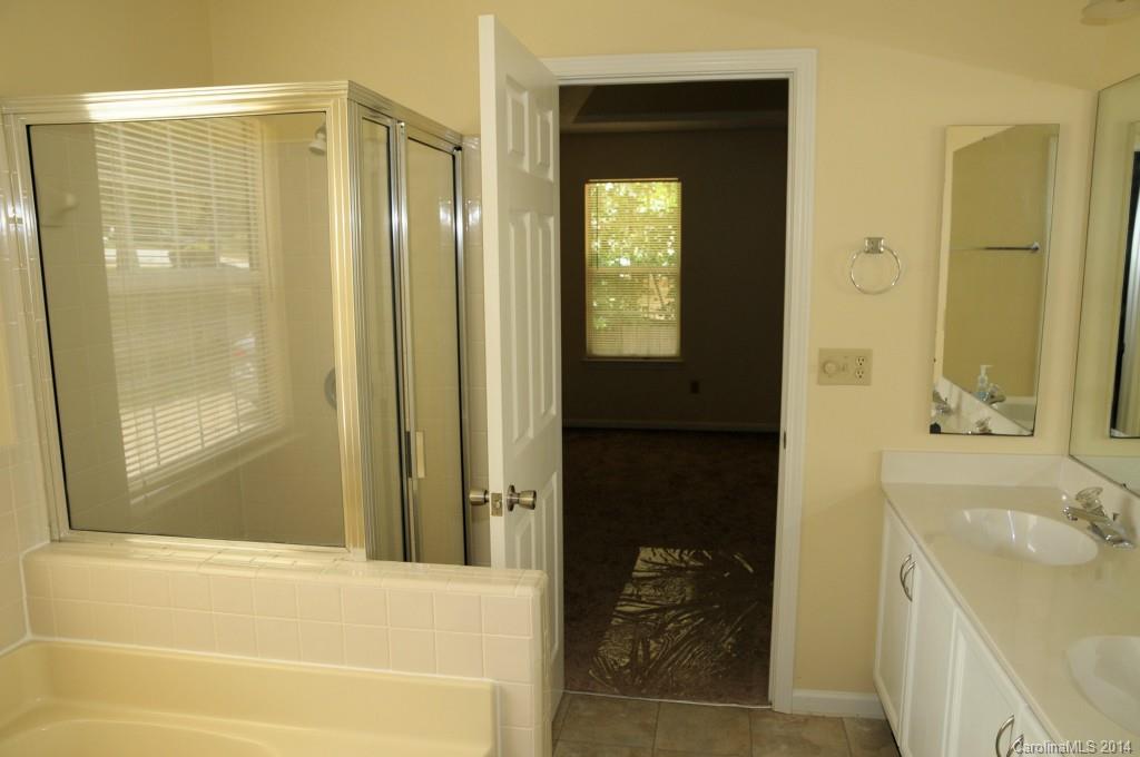 Reed Creek - Residential