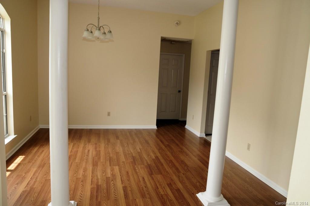 Reed Creek - Residential