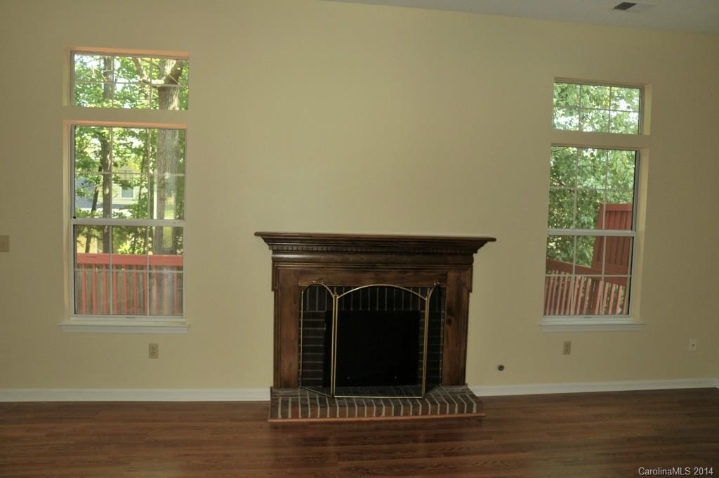 Reed Creek - Residential
