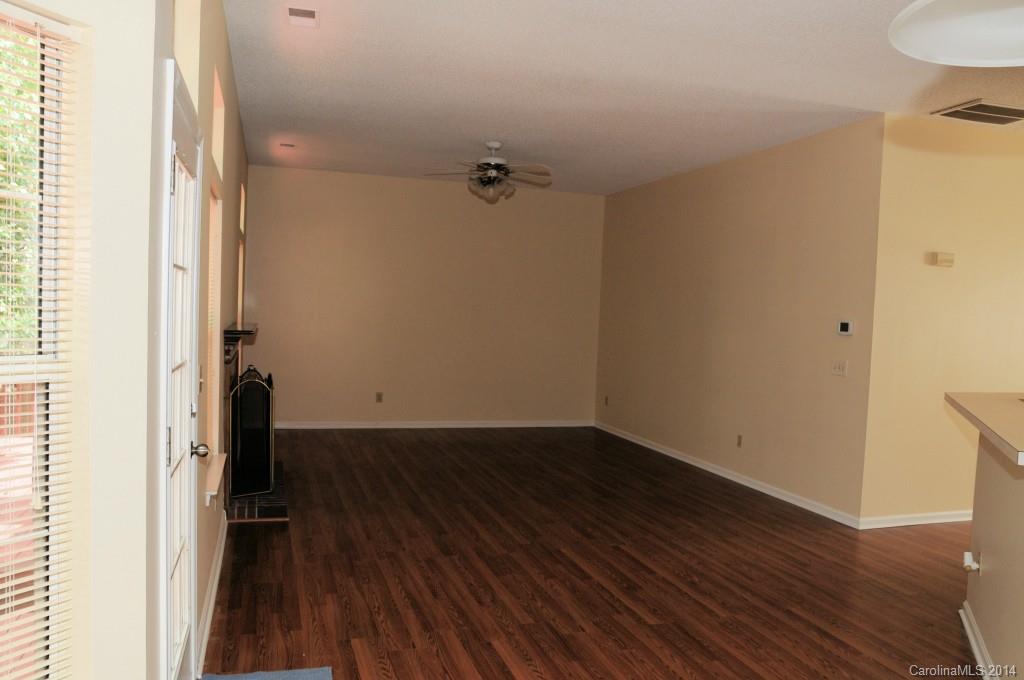 Reed Creek - Residential