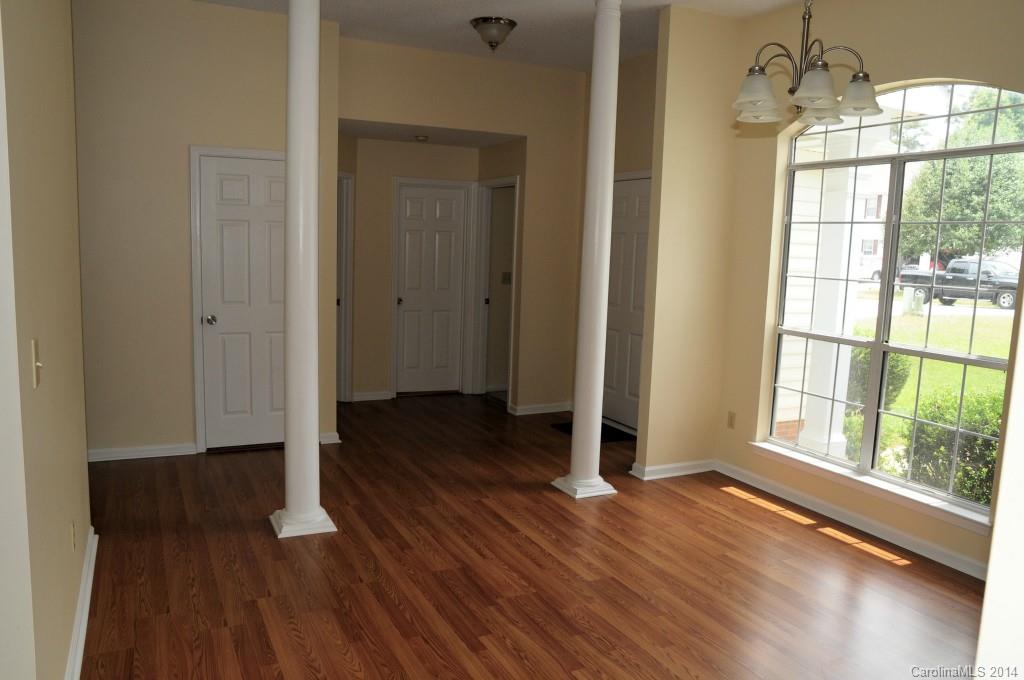 Reed Creek - Residential