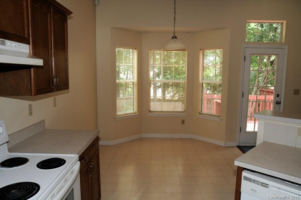 Reed Creek - Residential