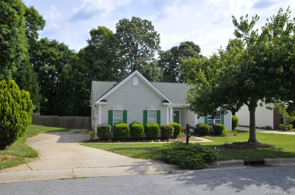 Reed Creek - Residential