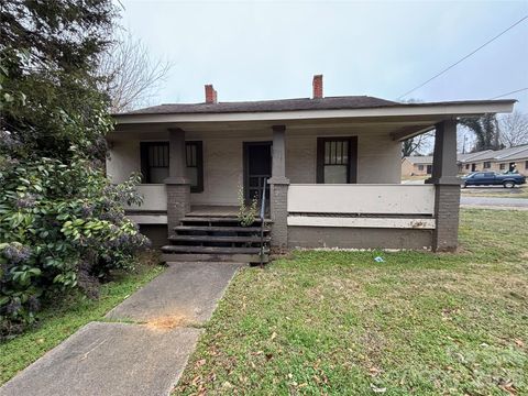 318 E Sumter Street Shelby NC 28150