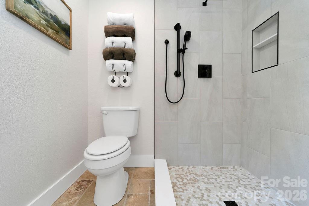 Connestee Falls - Residential