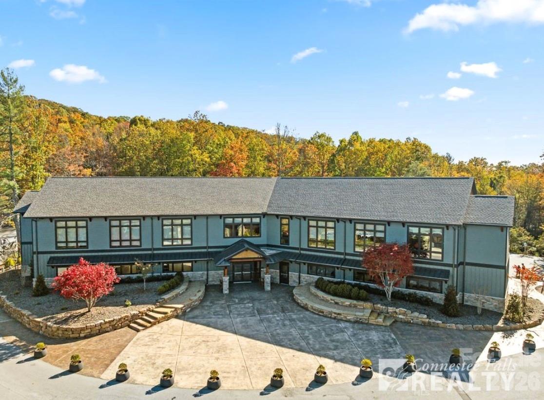 Connestee Falls - Residential