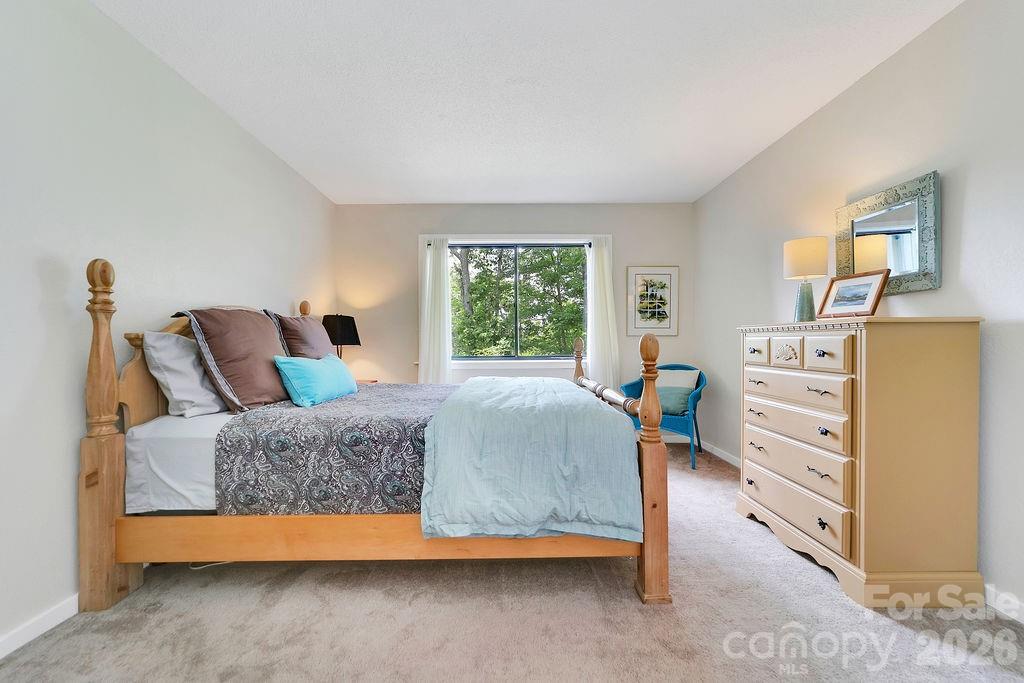 Connestee Falls - Residential