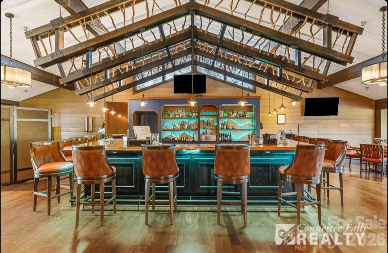 Connestee Falls - Residential