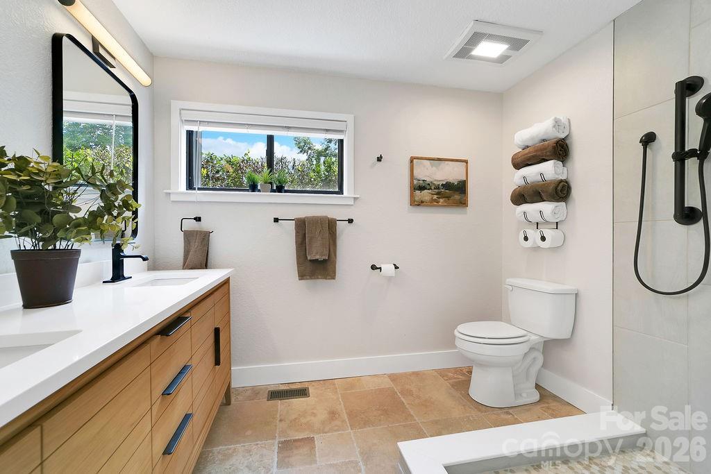 Connestee Falls - Residential