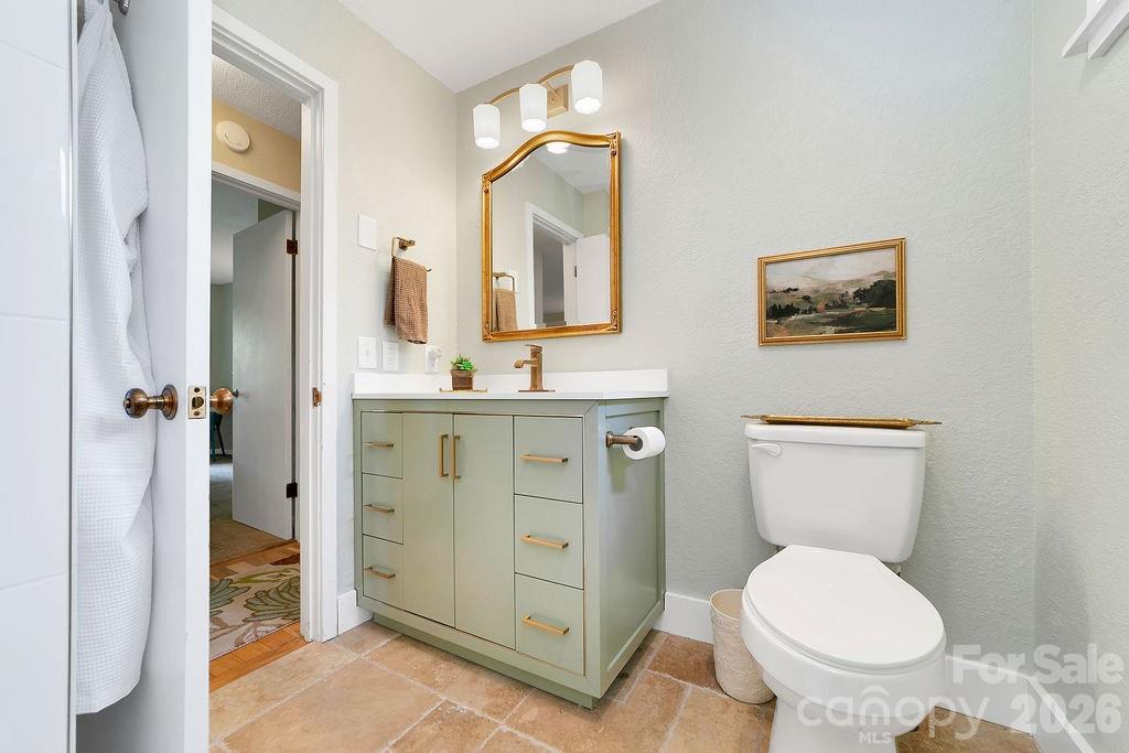 Connestee Falls - Residential