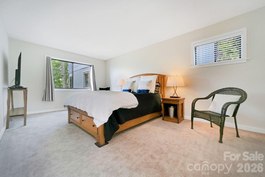 Connestee Falls - Residential