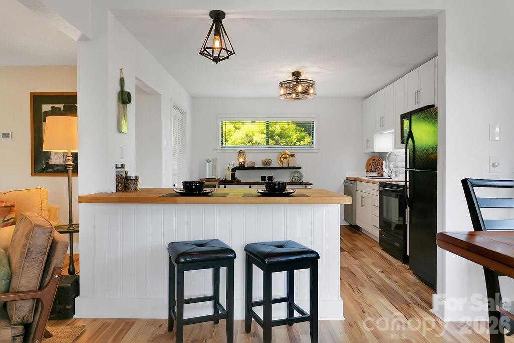 Connestee Falls - Residential