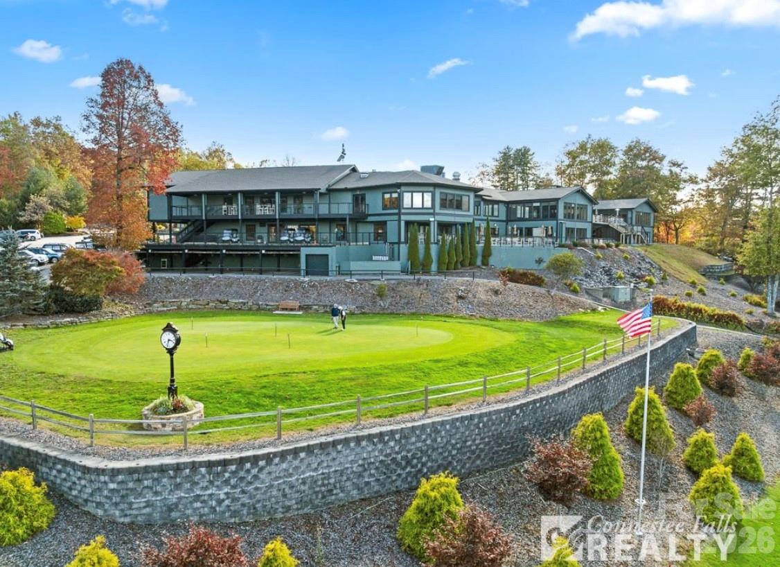 Connestee Falls - Residential