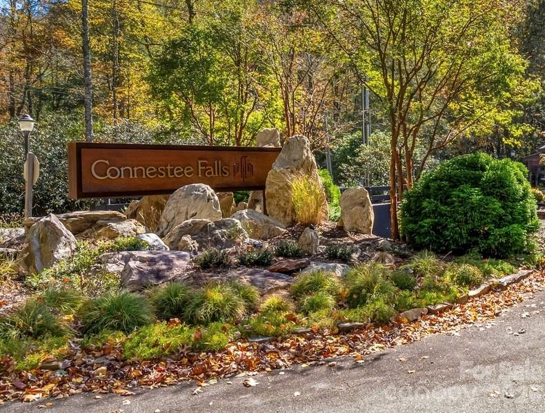 Connestee Falls - Residential