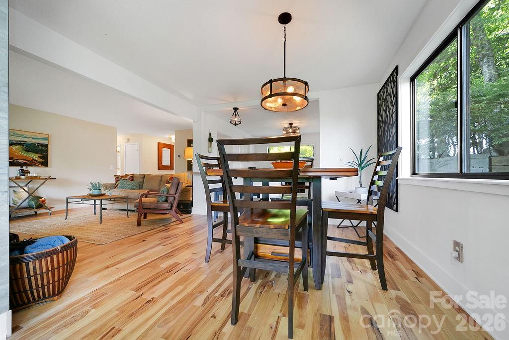 Connestee Falls - Residential