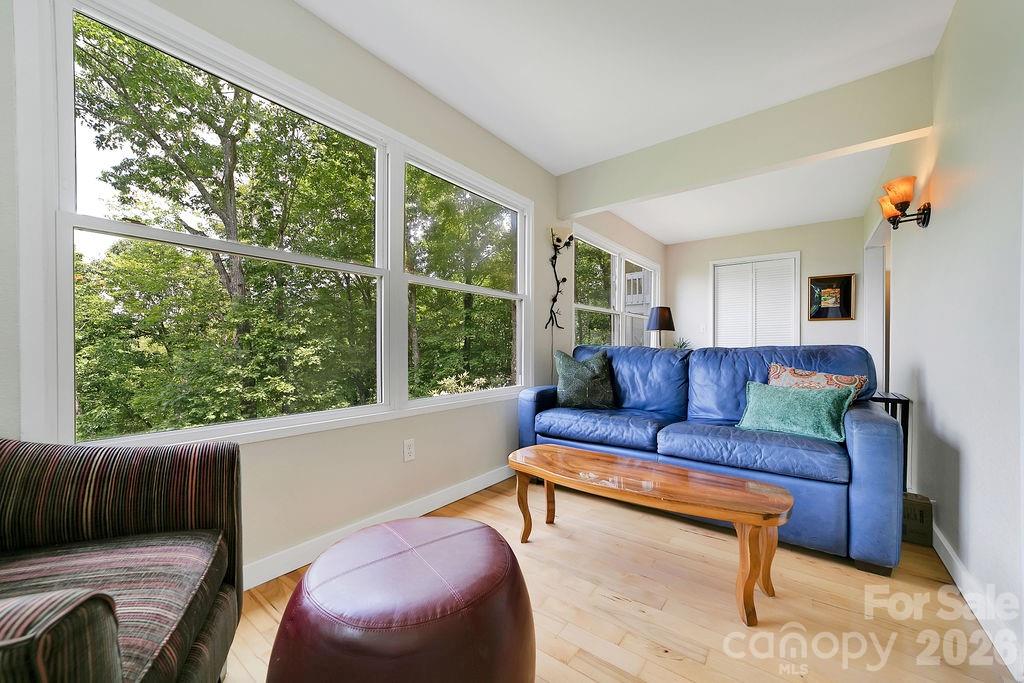 Connestee Falls - Residential