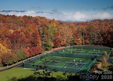 Connestee Falls - Residential