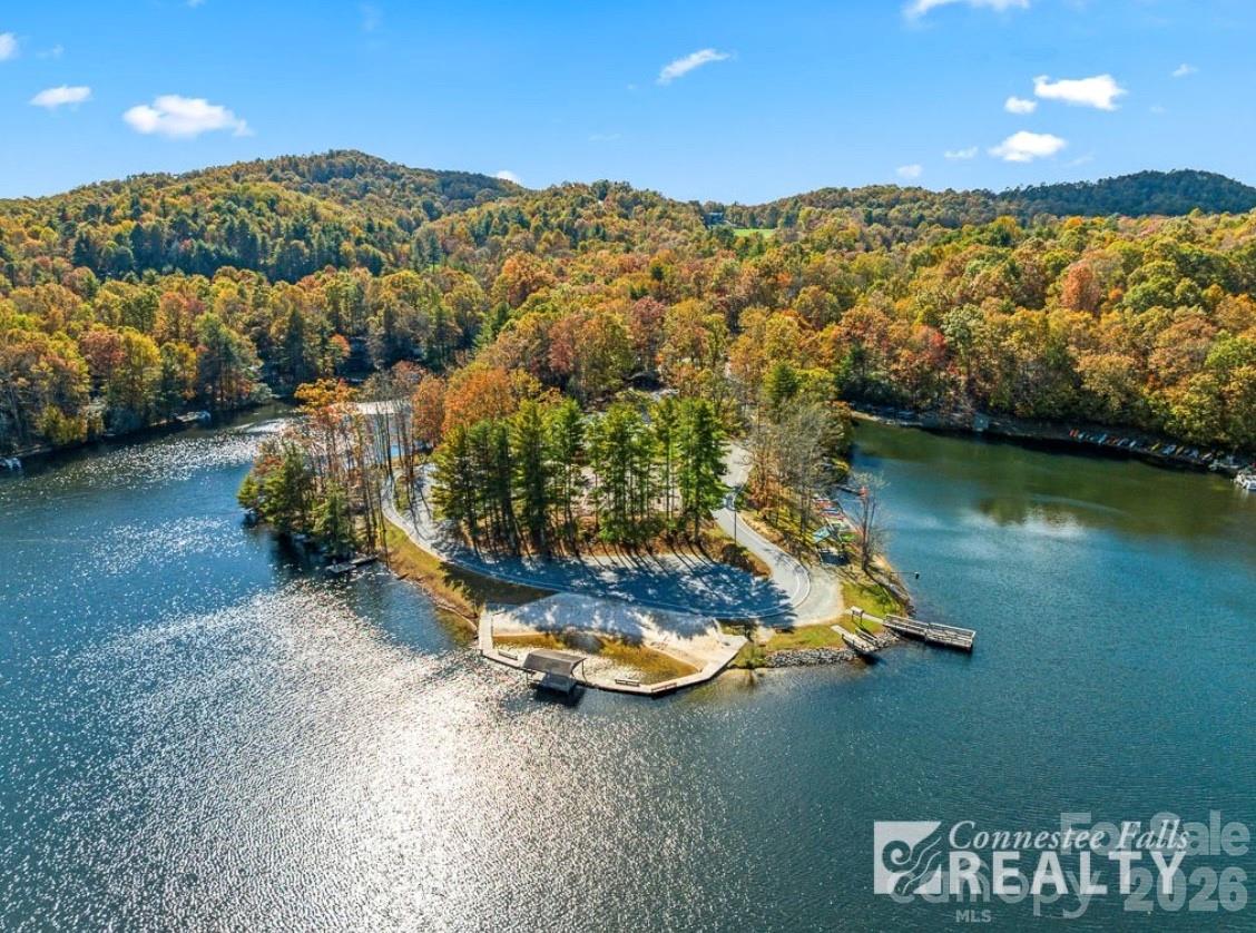 Connestee Falls - Residential