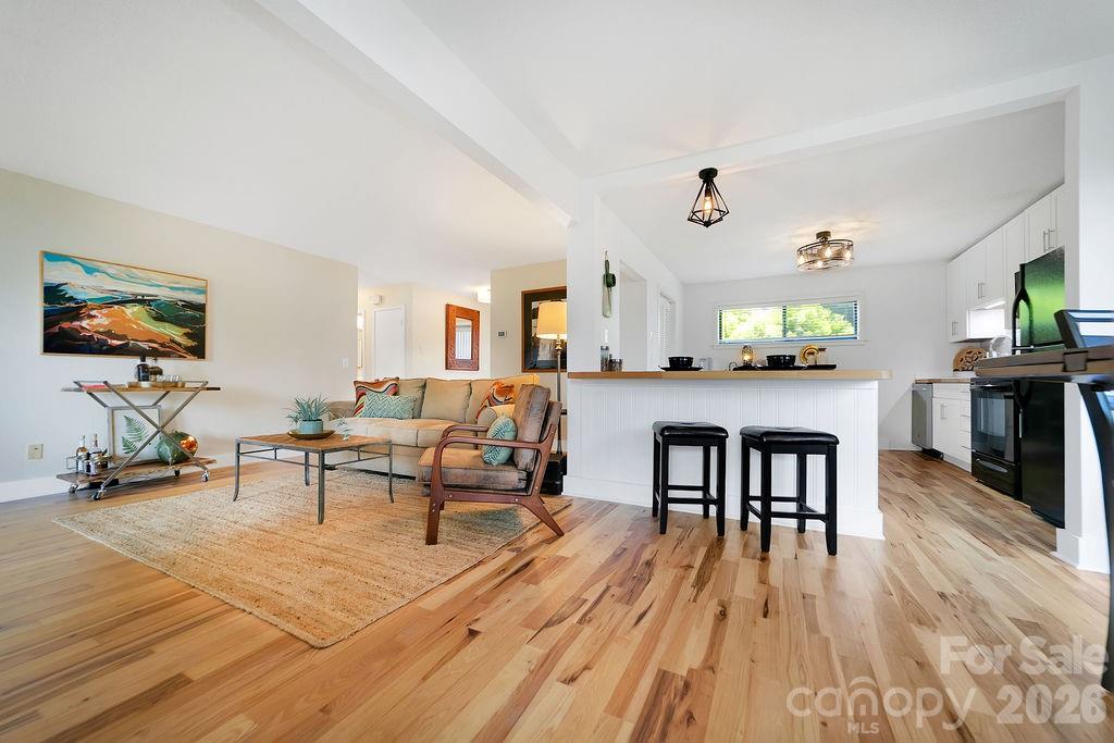 Connestee Falls - Residential