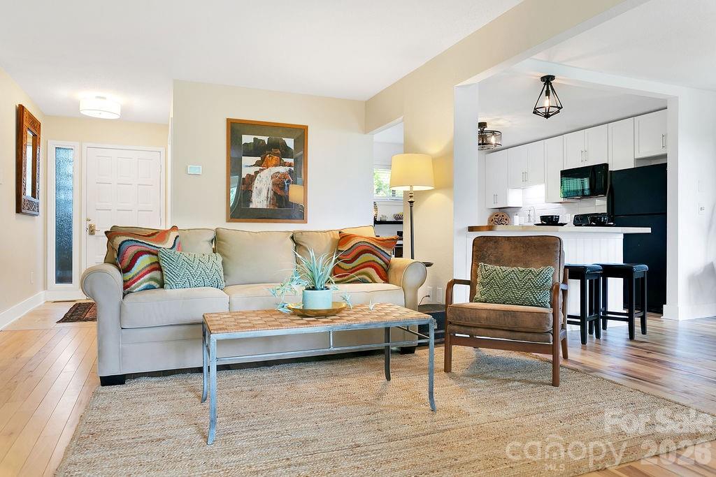 Connestee Falls - Residential