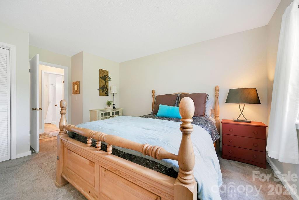 Connestee Falls - Residential