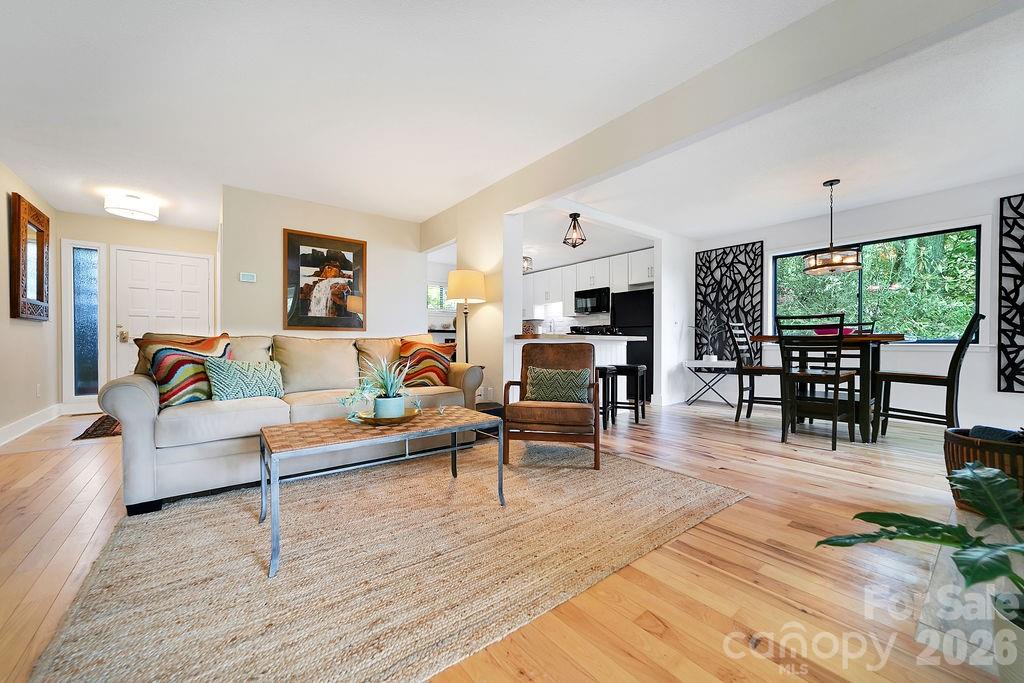 Connestee Falls - Residential