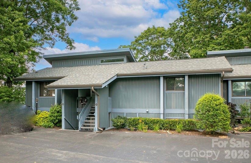 Connestee Falls - Residential