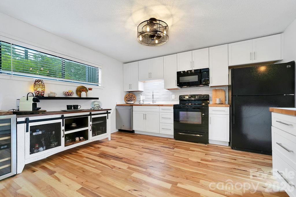 Connestee Falls - Residential