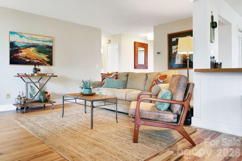 Connestee Falls - Residential