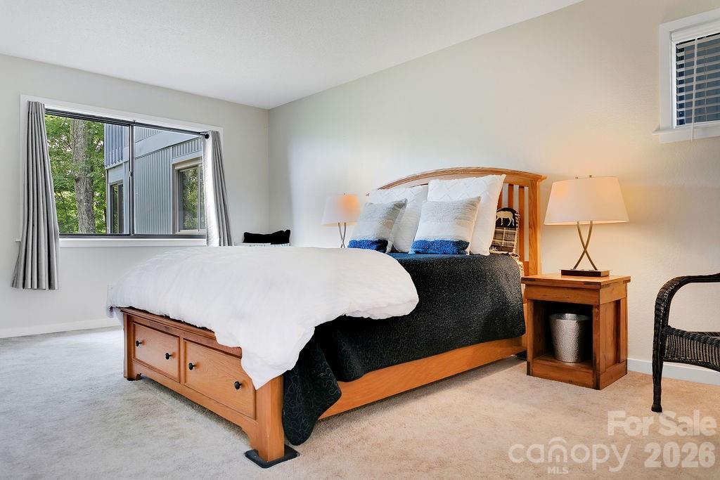 Connestee Falls - Residential