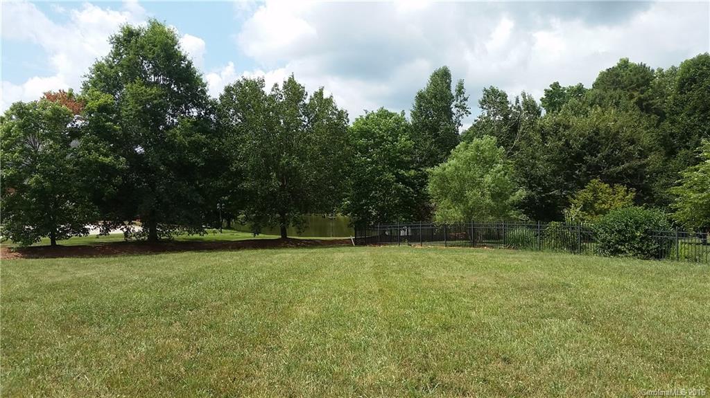 Spring Forest - Land