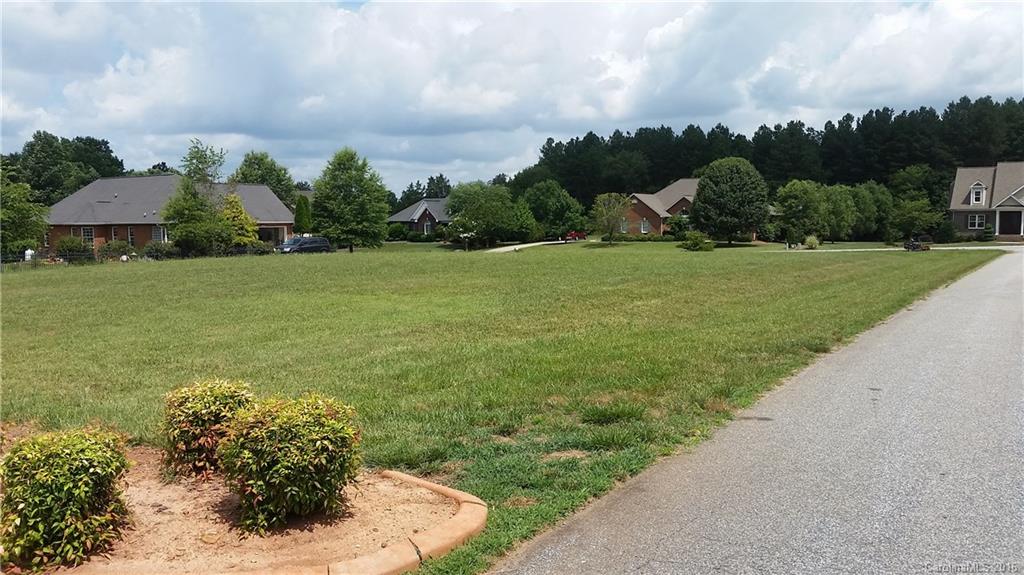 Spring Forest - Land