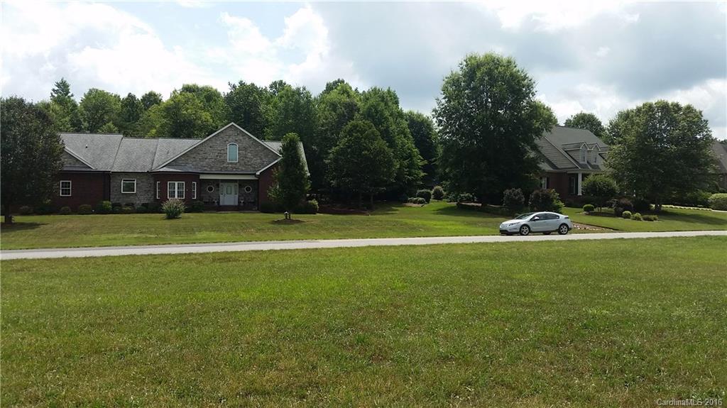 Spring Forest - Land