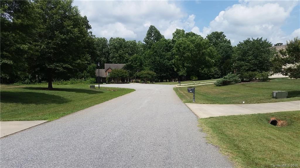 Spring Forest - Land