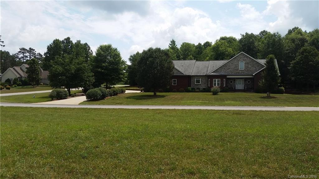 Spring Forest - Land